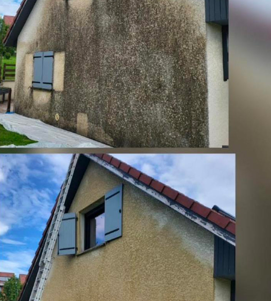 AKG Couverture Grand Est - Couverture, Charpente & Zinguerie à Nancy et Meurthe-et-Moselle (54) et Moselle (57)