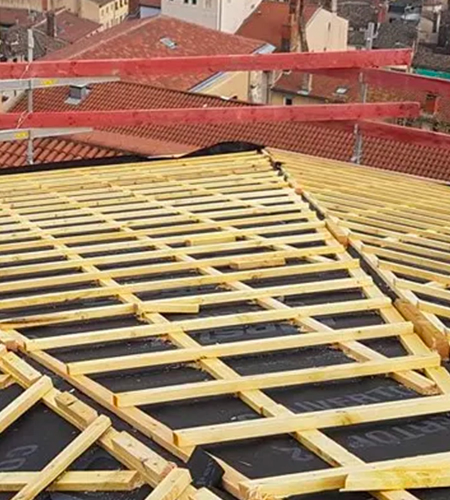 AKG Couverture Grand Est - Couverture, Charpente & Zinguerie à Nancy et Meurthe-et-Moselle (54) et Moselle (57)