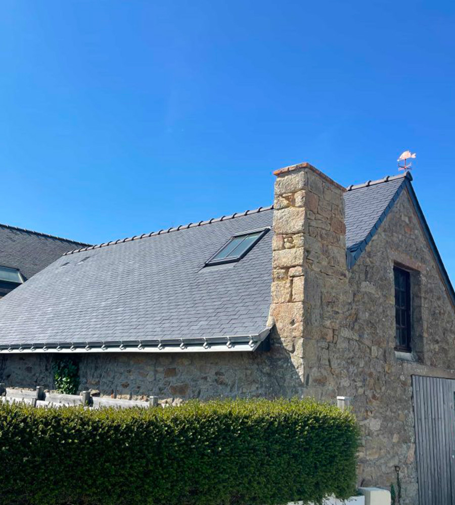 AKG Couverture Grand Est - Couverture, Charpente & Zinguerie à Nancy et Meurthe-et-Moselle (54) et Moselle (57)