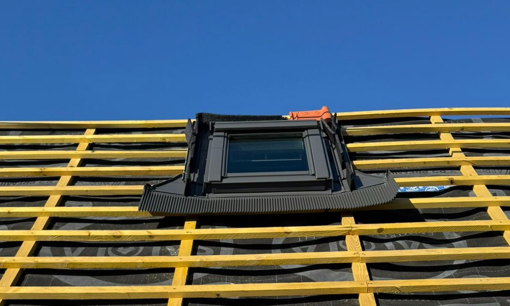 Pose de Velux à Nancy et Metz et dans le Meurthe-et-Moselle (54) et Moselle (57) - AKG Couverture Grand Est
