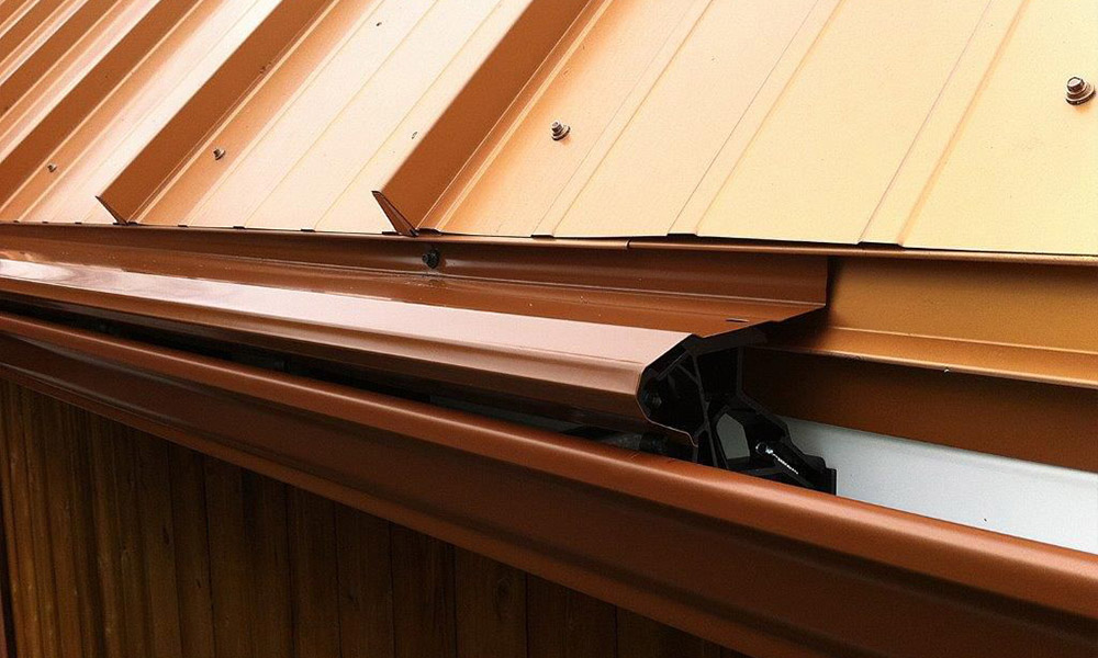 Pose et Réparation de Gouttières à Nancy et Metz et dans le Meurthe-et-Moselle (54) et Moselle (57) - AKG Couverture Grand Est