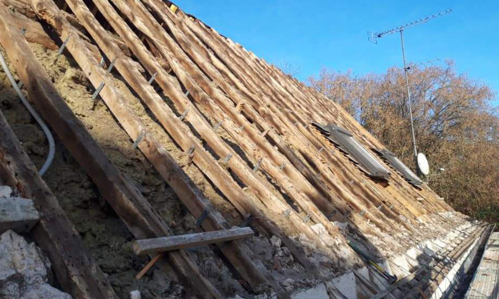 Réparation et Rénovation de Toiture à Nancy et Metz et dans le Meurthe-et-Moselle (54) et Moselle (57) - AKG Couverture Grand Est