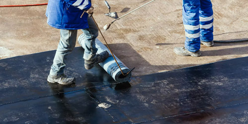 Fuite et étanchéité de toiture à Nancy dans le Meurthe-et-Moselle (54) et Moselle (57)